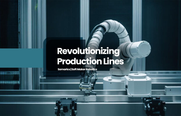 Revolutionizing Production Lines